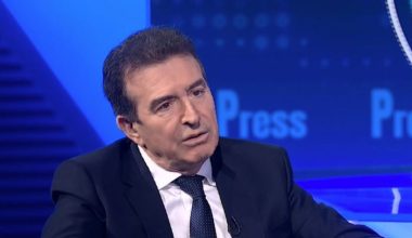 Μια ατυχής δήλωση του υπουργού ΠΡΟ.ΠΟ. Μ.Χρυσοχοΐδη το 2010 για όσους πετάνε μολότοφ