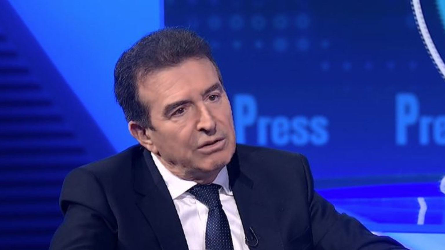 Μια ατυχής δήλωση του υπουργού ΠΡΟ.ΠΟ. Μ.Χρυσοχοΐδη το 2010 για όσους πετάνε μολότοφ