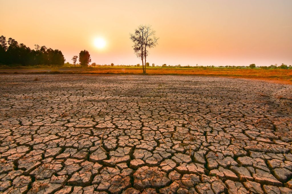 El Niño: Συναγερμός από τον ΟΗΕ για ακραία καιρικά φαινόμενα τους επόμενους μήνες