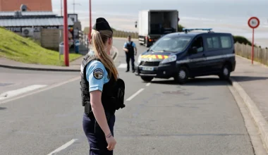 Βρετανία: Εξάρθρωση διεθνούς κυκλώματος σεξουαλικής κακοποίησης με ναρκωτικά