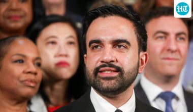 Ο Ζ.Μαμντάνι ζήτησε από τους Νεοϋορκέζους να βάλουν τα κλιματιστικά στους 25,5 °C για να αντέξει το δίκτυο