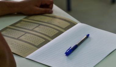Πανελλήνιες 2026: Σήμερα η ανακοίνωση των αποτελεσμάτων σε ειδικά και μουσικά μαθήματα