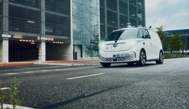 Volkswagen: Εγκαταλείπει πρότζεκτ αυτόνομης οδήγησης που στοίχισε €1,5 δισ.