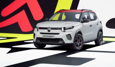 Citroën ë-C3 Tonic: Νέα έκδοση που ρίχνει κι άλλο το κόστος της ηλεκτροκίνησης