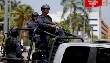 Μεξικό: Νεκρή βρέθηκε δημοσιογράφος που είχε απαχθεί