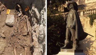 Μυστήριο με τα λείψανα του Ντ’Αρτανιάν: Νέα στοιχεία ανατρέπουν τις αρχικές εκτιμήσεις