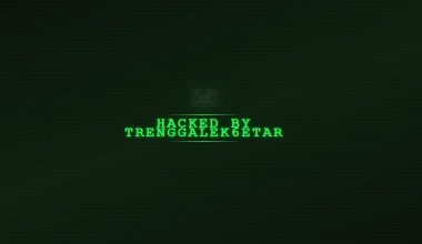 Επίθεση χάκερ στην ιστοσελίδα του ΕΦΕΤ – Ανάρτησαν μήνυμα οι δράστες