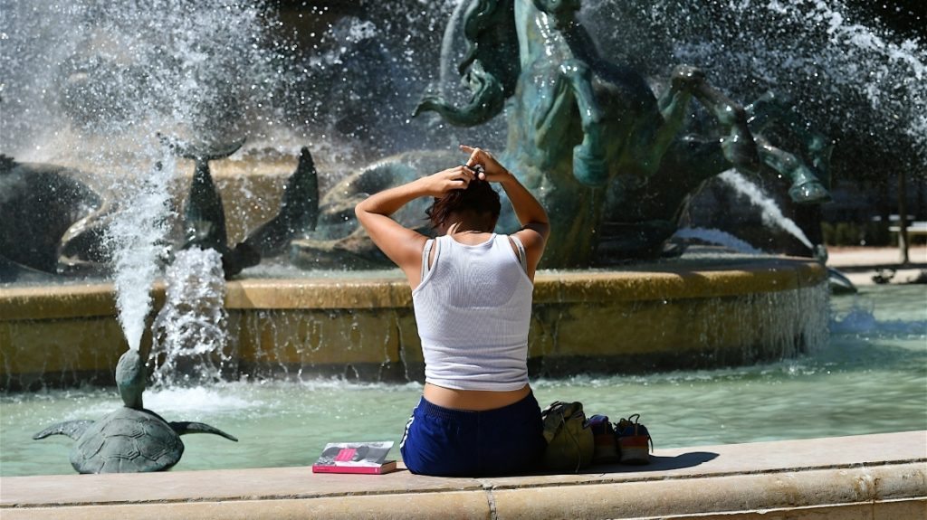 Ευρώπη: Ο καύσωνας-ρεκόρ προκάλεσε 3.700 επιπλέον θανάτους σε Γαλλία, Βέλγιο και Ολλανδία
