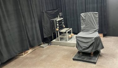 Άινταχο: Εκτελέσεις με πυροβολισμούς από εθελοντές σε θανατοποινίτες