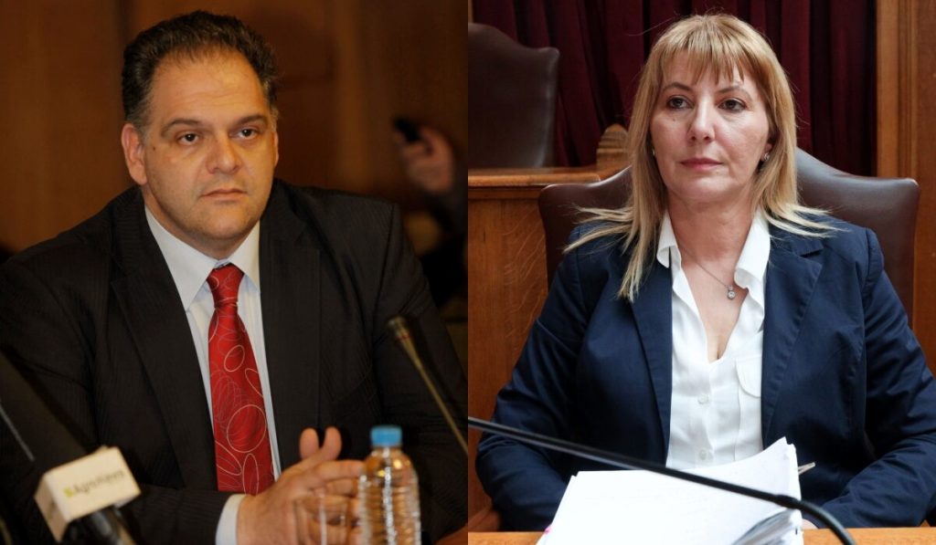 Υπόθεση ΟΠΕΚΕΠΕ: Ένοχοι οι Δ.Μελάς και Α.Ρέππα για υπόθαλψη εγκληματία και παράβαση καθήκοντος!