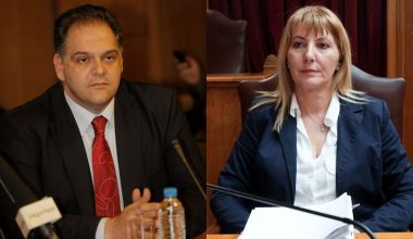 Δίκη ΟΠΕΚΕΠΕ: Φυλάκιση 5 ετών και 8 μηνών σε Μελά και Ρέππα