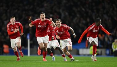 Ο παίκτης της Νότιγχαμ Φόρεστ που «αρέσει» στον Ολυμπιακό – «Έχει κλείσει ήδη» γράφουν οι Άγγλοι