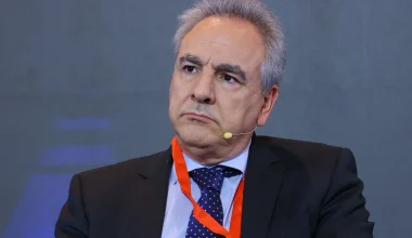 «Vovan»: Ο Ρώσος φαρσέρ «αδειάζει» τον Θ.Ντόκο – «Εμείς ένα απλό μέιλ στείλαμε και μας απάντησε αμέσως!» (φωτο)