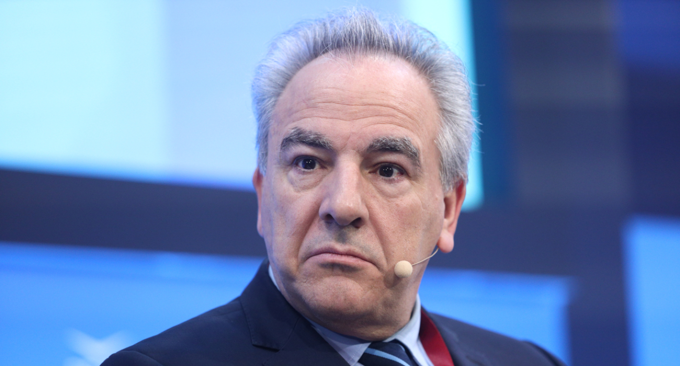 Άλλα λόγια να αγαπιόμαστε: Τώρα ο Θάνος Ντόκος λέει ότι έβλεπε τον Ρ.Ουμέροφ αντί για τους Ρώσους φαρσέρ! (βίντεο)