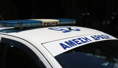 Θεσσαλονίκη: Χειροπέδες σε 43χρονο που προσπάθησε να κτυπήσει την 9χρονη ανιψιά του με λουρί σκύλου