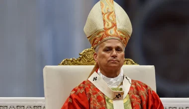 Γεμάτο «αιχμές» το μήνυμα του Πάπα Λέοντος του ΙΔ’ για τα 250 έτη ανεξαρτησίας των ΗΠΑ
