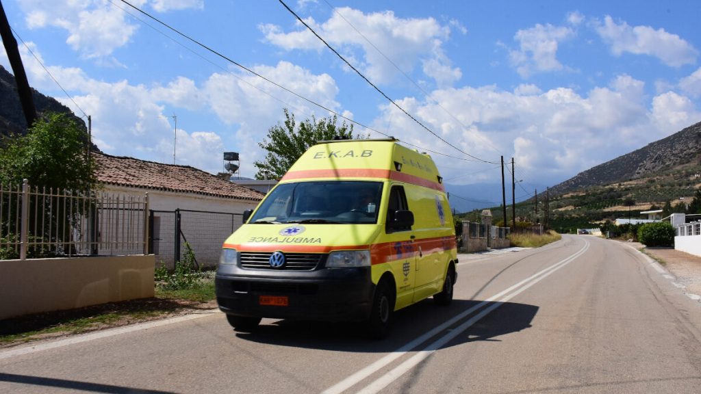 Τραγωδία στη Ρόδο: 61χρονος παρέσυρε και σκότωσε 19χρονο Τσέχο