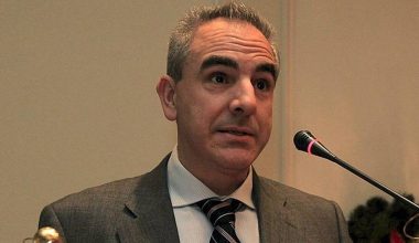 ΣΕΑ Θ.Ντόκος: «Αν βρεθεί άλλο ουκρανικό drone στην Ελλάδα θα έχουμε πρόβλημα στις πρόωρες εκλογές»