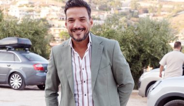 Ο ΣΚΑΪ ανακοίνωσε το τέλος της συνεργασίας του με τον Κώστα Τσουρό