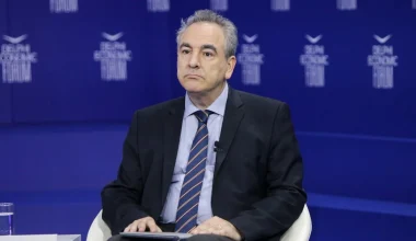 Ο Έλληνας ΣΕΑ Θ.Ντόκος προτρέπει τους Ουκρανούς να δολοφονήσουν Ρώσο δισεκατομμυριούχο στην Τουρκία!