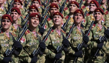Ο ρωσικός Στρατός προειδοποιεί την Ουκρανία: «Οι επιθέσεις κατά τη διάρκεια της νύχτας δεν θα μείνουν αναπάντητες»