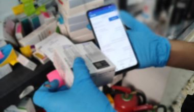 Συνελήφθη πρώην υποψήφιος βουλευτής ως αρχηγός απάτης με ζημιά 400.000 ευρώ στον ΕΟΠΥΥ