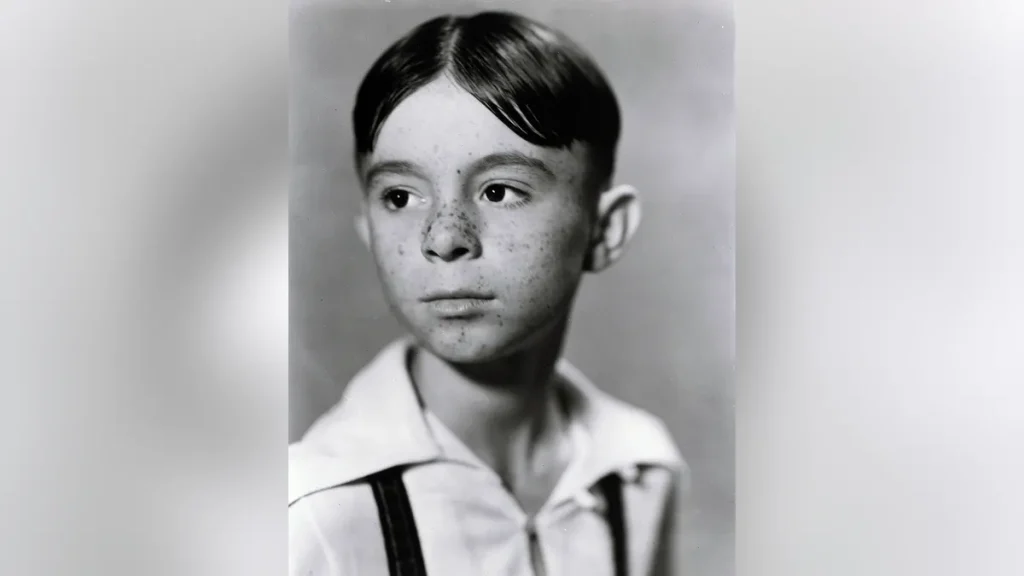 Carl «Alfalfa» Switzer: Το τραγικό τέλος του παιδιού – σταρ του Χόλιγουντ σε ηλικία μόλις 31 ετών