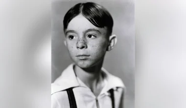 Carl «Alfalfa» Switzer: Το τραγικό τέλος του παιδιού – σταρ του Χόλιγουντ σε ηλικία μόλις 31 ετών