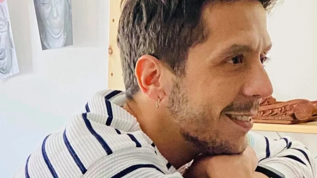 «Έφυγε» ο ηθοποιός Γιάννης Δενδρινός σε ηλικία 43 ετών