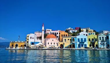 Καστελόριζο: Συνελήφθη αγροτικός γιατρός μετά από επεισόδιο με υπάλληλο του δήμου – Τι είπε ο Α.Γεωργιάδης