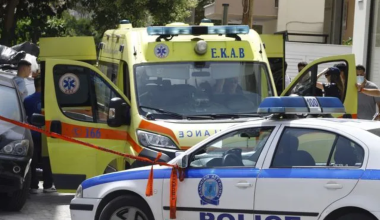 Γυναίκα στην Κατερίνη βρέθηκε νεκρή μέσα στο σπίτι της – Οι Αρχές δεν έχουν αποκλείσει κανένα ενδεχόμενο