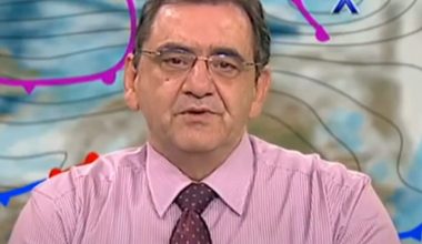 «Ξέσπασμα» Θ.Κολυδά για την ΕΜΥ: «Θα παρέμβει ο αρμόδιος υπουργός ή να το κλείσουμε το μαγαζί»