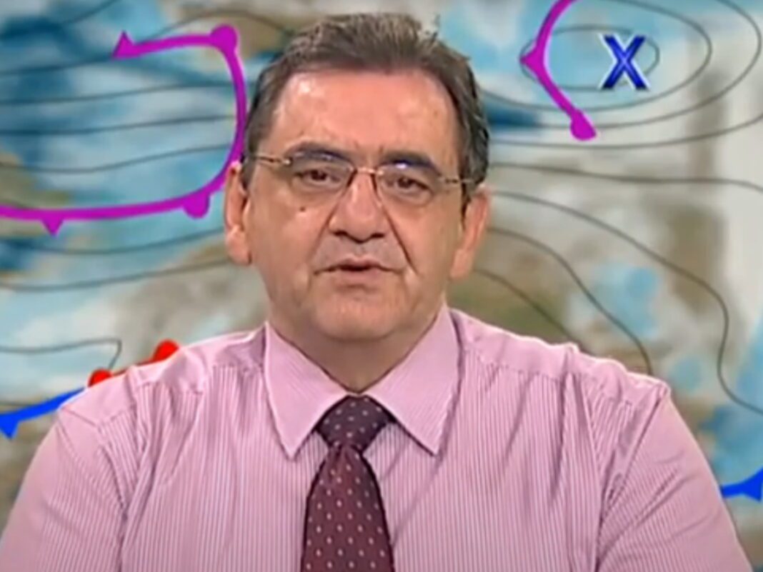 «Ξέσπασμα» Θ.Κολυδά για την ΕΜΥ: «Θα παρέμβει ο αρμόδιος υπουργός ή να το κλείσουμε το μαγαζί»