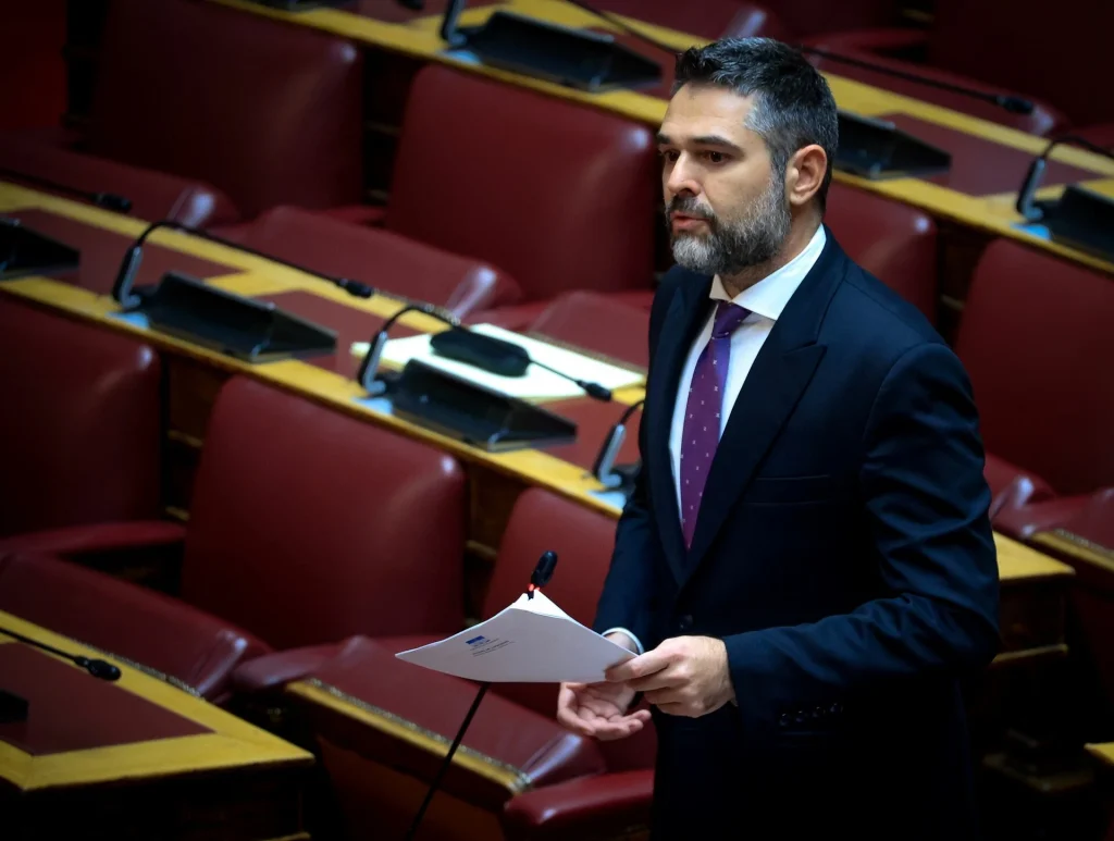 Και ο Γ.Σαρακιώτης στην Ε.ΛΑ.Σ. του Αλέξη Τσίπρα (βίντεο)