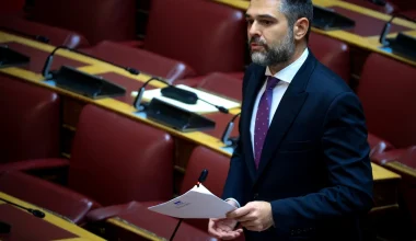 Και ο Γ.Σαρακιώτης στην Ε.ΛΑ.Σ. του Αλέξη Τσίπρα (βίντεο)