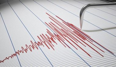 Σεισμική δόνηση 3,4 Ρίχτερ στη Θεσπρωτία