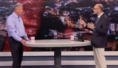 Επεισόδιο Γ.Σγουρού με Σ.Ζαχαρό «στον αέρα»: «Παπατζήδες δεν ακούω – Ασκείς κομματικό καθήκον»