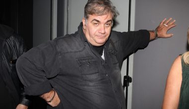 Δ.Σταρόβας για την περιπέτεια της υγείας του: «Άλλαξε ριζικά η ζωή μου και η κοσμοθεωρία μου»