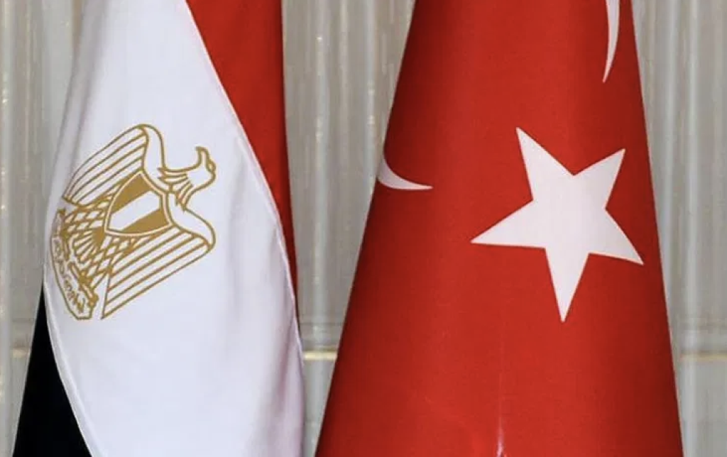 Μετά την Αν.Λιβύη και το Κάιρο στρέφεται στην πολιτική της Άγκυρας: Υπογραφή στρατηγικής συμφωνίας μεταφορών