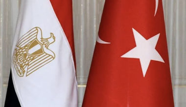 Μετά την Αν.Λιβύη και το Κάιρο στρέφεται στην πολιτική της Άγκυρας: Υπογραφή στρατηγικής συμφωνίας μεταφορών