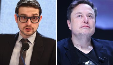 Επίθεση Έλον Μασκ σε Άλεξ Σόρος: «Όποιος δεν αγαπά την Αμερική είναι προδότης – Να εξορίζεται αμέσως»