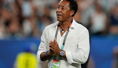Μουντιάλ: Το δώρο του Πράσινου Ακρωτηρίου στον Λιονέλ Σκαλόνι πριν τη σέντρα (φώτο-βίντεο)