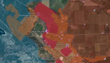 Έπεσε η Λίμαν: Οι Ρώσοι εκκαθαρίζουν τις τελευταίες ουκρανικές «φωλιές»