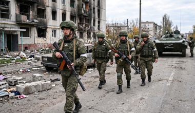 Η Ουκρανία απέρριψε ρωσική πρόταση για παράδοση των σορών Ουκρανών στρατιωτών  στην Κωνσταντινόβκα