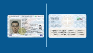 Νέες ταυτότητες – Τι ισχύει με την προθεσμία