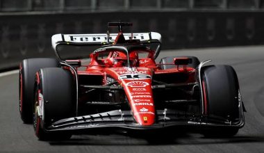 Formula 1: Νίκη του Σ.Λεκλέρ στο Σίλβερστοουν – Στο βάθρο Τ.Ράσελ και Λ.Χάμιλτον
