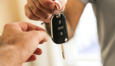 Το συνηθισμένο λάθος με τα κλειδιά του αυτοκινήτου που μπορεί να οδηγήσει σε ακριβή βλάβη