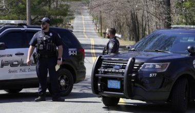 Μπρούκλιν: Οκτώ τραυματίες από πυροβολισμούς – Ανάμεσά τους τέσσερα παιδιά