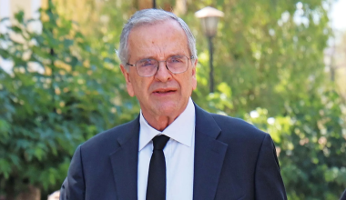 Α.Σαμαράς κατά Κ.Μητσοτάκη: «Η ΝΔ έπεσε στο 20% από τις πολιτικές του πρωθυπουργού και όχι επειδή θα κάνω κόμμα»