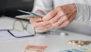 e-EΦΚΑ: Οι ημερομηνίες καταβολής των συντάξεων Αυγούστου